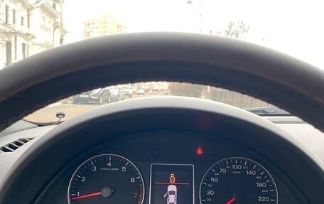 Audi A4, 2007 год, 730 000 рублей, 9 фотография