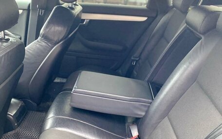 Audi A4, 2007 год, 730 000 рублей, 14 фотография
