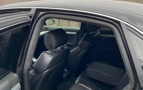 Audi A4, 2007 год, 730 000 рублей, 13 фотография
