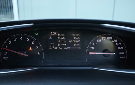 Toyota Sienta II, 2018 год, 1 799 000 рублей, 14 фотография