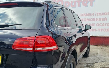 Volkswagen Touareg III, 2015 год, 2 800 000 рублей, 8 фотография