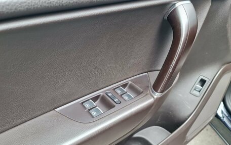 Volkswagen Touareg III, 2015 год, 2 800 000 рублей, 19 фотография