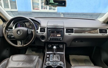 Volkswagen Touareg III, 2015 год, 2 800 000 рублей, 30 фотография