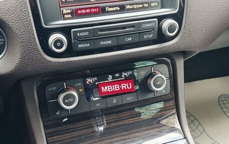 Volkswagen Touareg III, 2015 год, 2 800 000 рублей, 37 фотография