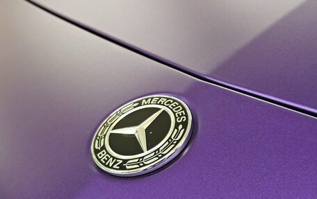 Mercedes-Benz AMG GT I рестайлинг, 2021 год, 22 000 000 рублей, 2 фотография