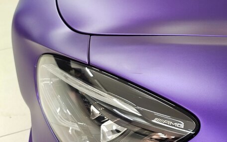 Mercedes-Benz AMG GT I рестайлинг, 2021 год, 22 000 000 рублей, 10 фотография