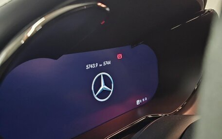 Mercedes-Benz AMG GT I рестайлинг, 2021 год, 22 000 000 рублей, 14 фотография