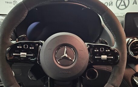 Mercedes-Benz AMG GT I рестайлинг, 2021 год, 22 000 000 рублей, 15 фотография
