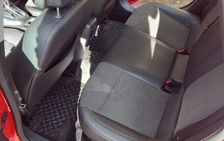 Opel Astra J, 2012 год, 560 000 рублей, 13 фотография