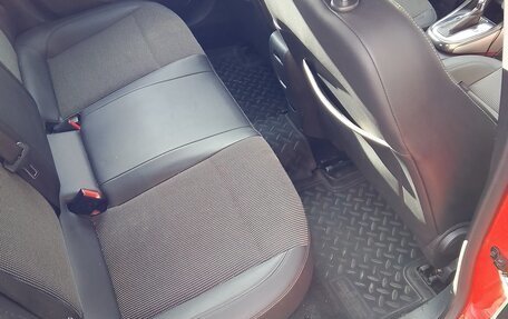Opel Astra J, 2012 год, 560 000 рублей, 16 фотография