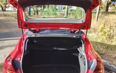 Opel Astra J, 2012 год, 560 000 рублей, 20 фотография