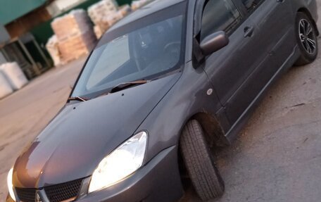 Mitsubishi Lancer IX, 2006 год, 420 000 рублей, 2 фотография