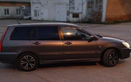 Mitsubishi Lancer IX, 2006 год, 420 000 рублей, 6 фотография