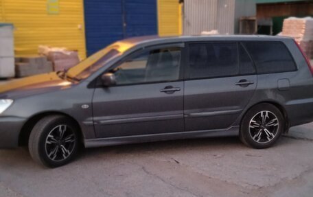 Mitsubishi Lancer IX, 2006 год, 420 000 рублей, 3 фотография