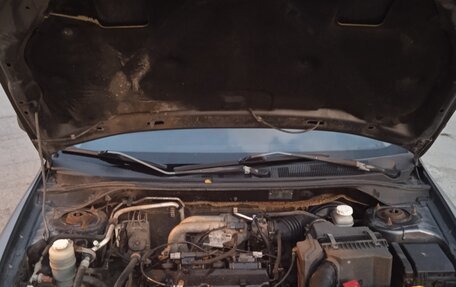 Mitsubishi Lancer IX, 2006 год, 420 000 рублей, 8 фотография