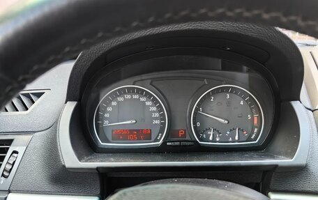 BMW X3, 2009 год, 950 000 рублей, 5 фотография
