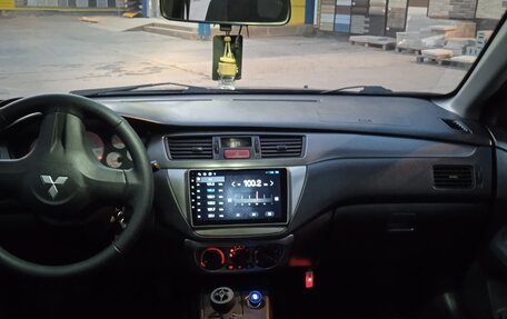 Mitsubishi Lancer IX, 2006 год, 420 000 рублей, 10 фотография
