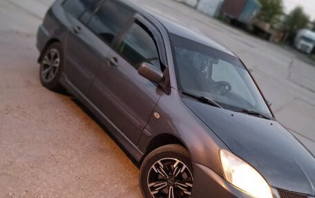 Mitsubishi Lancer IX, 2006 год, 420 000 рублей, 7 фотография