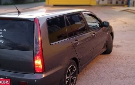 Mitsubishi Lancer IX, 2006 год, 420 000 рублей, 5 фотография