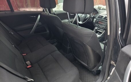 BMW X3, 2009 год, 950 000 рублей, 6 фотография