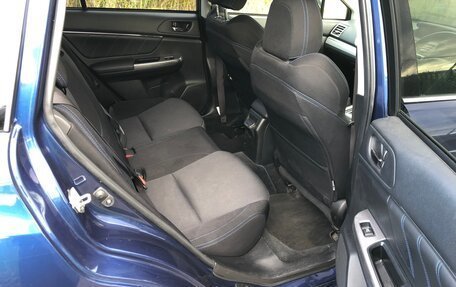 Subaru Levorg I, 2014 год, 1 300 000 рублей, 10 фотография