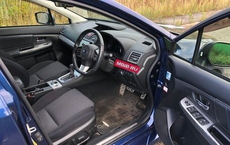 Subaru Levorg I, 2014 год, 1 300 000 рублей, 7 фотография