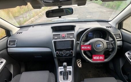 Subaru Levorg I, 2014 год, 1 300 000 рублей, 9 фотография
