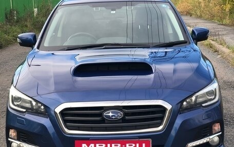 Subaru Levorg I, 2014 год, 1 300 000 рублей, 3 фотография