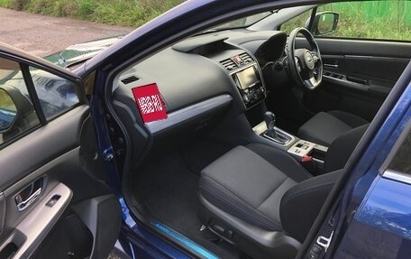 Subaru Levorg I, 2014 год, 1 300 000 рублей, 8 фотография