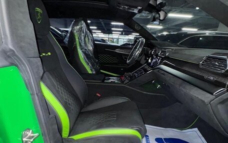 Lamborghini Urus I, 2024 год, 33 500 000 рублей, 7 фотография