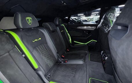 Lamborghini Urus I, 2024 год, 33 500 000 рублей, 9 фотография
