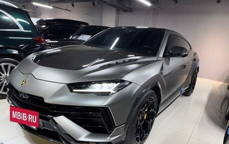 Lamborghini Urus I, 2024 год, 33 500 000 рублей, 5 фотография