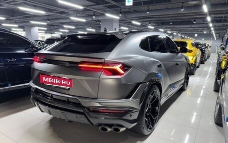 Lamborghini Urus I, 2024 год, 33 500 000 рублей, 6 фотография