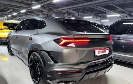 Lamborghini Urus I, 2024 год, 33 500 000 рублей, 2 фотография