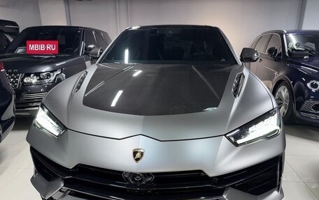 Lamborghini Urus I, 2024 год, 33 500 000 рублей, 4 фотография