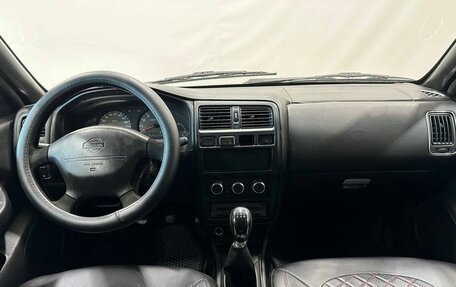 Nissan Almera, 1999 год, 179 900 рублей, 5 фотография