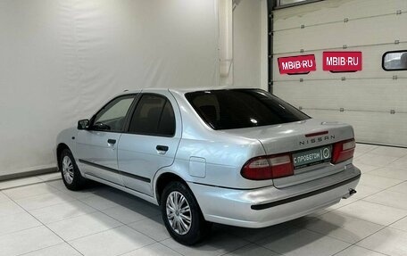 Nissan Almera, 1999 год, 179 900 рублей, 2 фотография