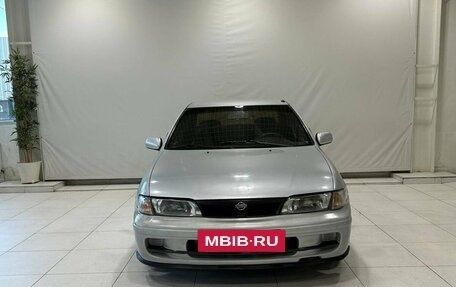 Nissan Almera, 1999 год, 179 900 рублей, 3 фотография