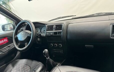 Nissan Almera, 1999 год, 179 900 рублей, 6 фотография