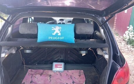 Peugeot 206, 2008 год, 200 000 рублей, 10 фотография