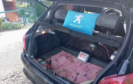 Peugeot 206, 2008 год, 200 000 рублей, 14 фотография