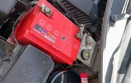 Peugeot 206, 2008 год, 200 000 рублей, 15 фотография