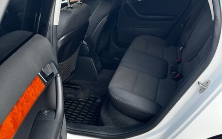 Audi A3, 2012 год, 1 050 000 рублей, 12 фотография