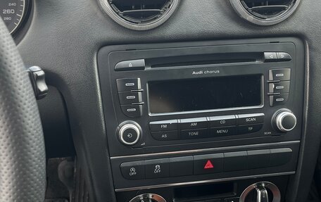 Audi A3, 2012 год, 1 050 000 рублей, 14 фотография