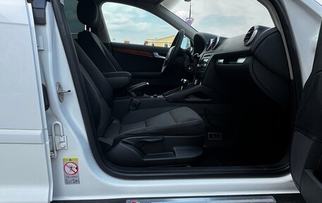 Audi A3, 2012 год, 1 050 000 рублей, 16 фотография