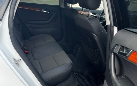 Audi A3, 2012 год, 1 050 000 рублей, 17 фотография