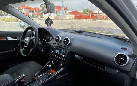 Audi A3, 2012 год, 1 050 000 рублей, 18 фотография