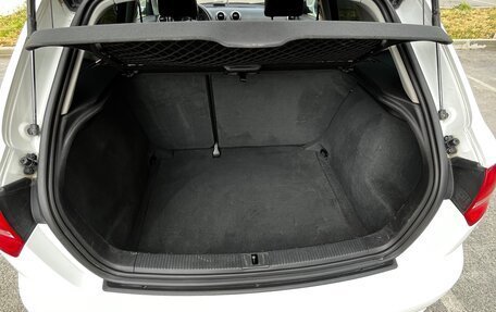 Audi A3, 2012 год, 1 050 000 рублей, 19 фотография