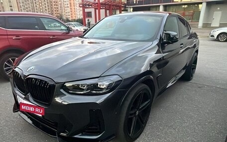 BMW X4, 2024 год, 6 500 000 рублей, 2 фотография