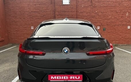 BMW X4, 2024 год, 6 500 000 рублей, 5 фотография